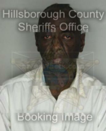 Todd Kelvin Norwood