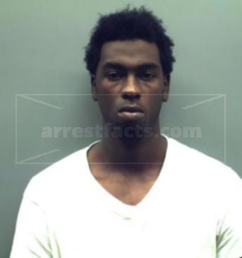 Antonio Dennard Ragston