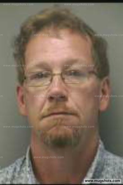Terry Michael Dearmond