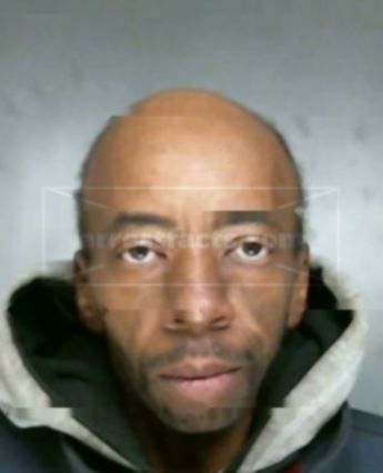 Jerome Harrison