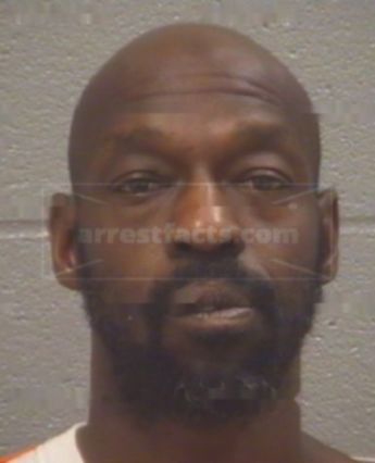 Gary Bernard Flood