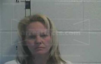Kirsten Nova Edmondson