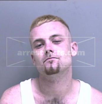 Christopher Blain Oneal