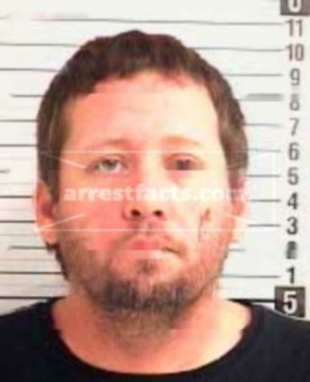 Anthony Michael Rodgers