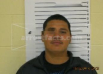 Jeromy Joseph Apodaca