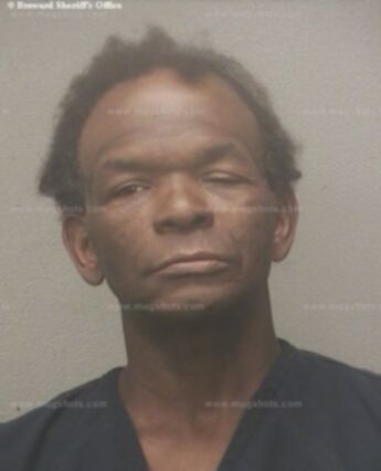 Keith Andre Stewart
