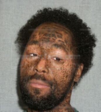 Terrell D Walker
