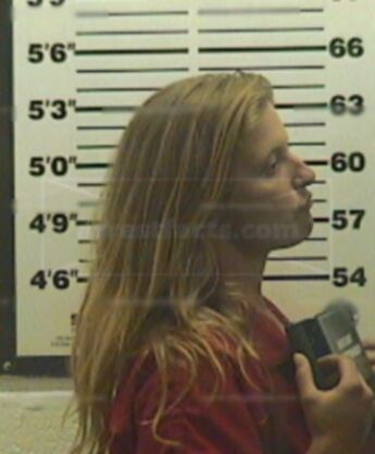 Kimberly Roberts