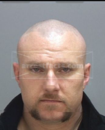 Nathan Chad Spencer