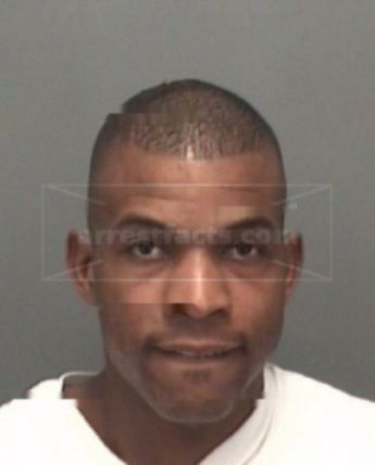 Michael Deconshay Hodges
