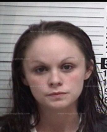 Amelia Hope Thacker