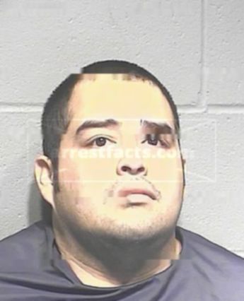 Jose Luis Regalado Jr