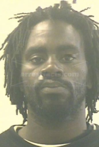 Anthony Keith Walton