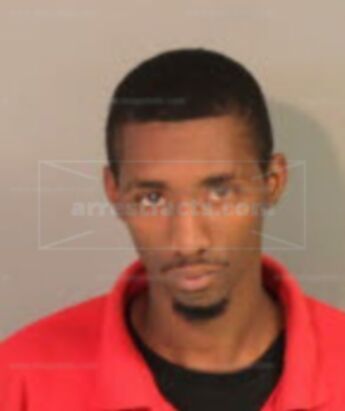 Dorsey Jackson