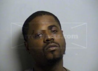 Edrice Montrell Caldwell