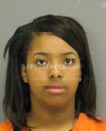 Kaydrian Dajanique Smith
