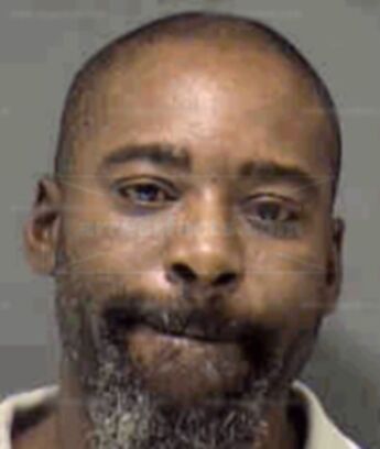 Darrell Lenard Arline