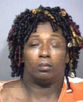 Wanda Bonita Nelson