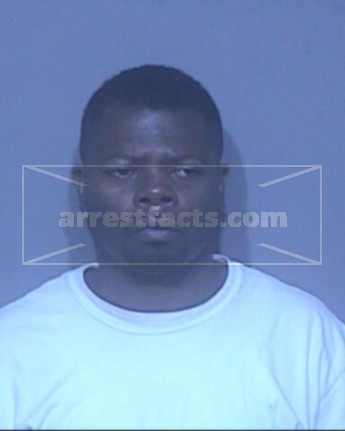 Jarod Aundre Savage