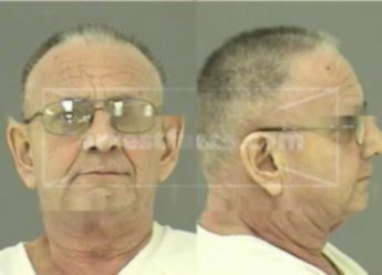 Robert Eugene Marion
