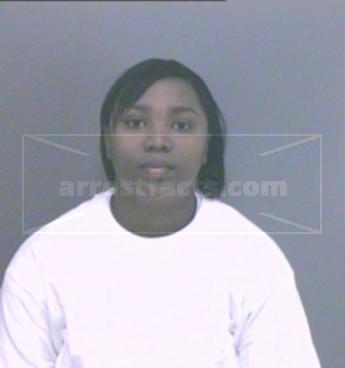 Courtney Monique Sledge