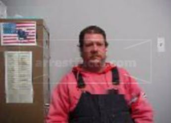 Michael Ray Wilson
