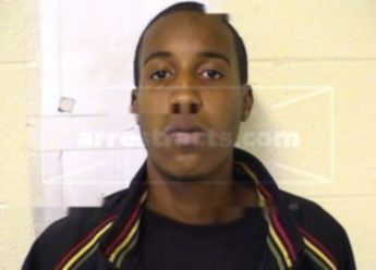 Deshawn Thomas