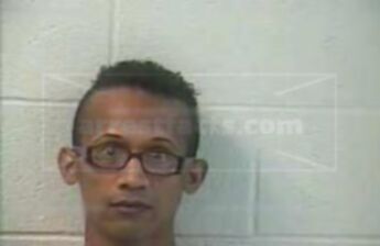 Horace Oneal Williams Jr.