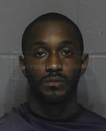 Steven Tyrone Dukes Sr