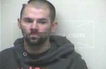 Cody Paul Stinnett
