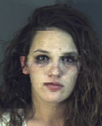 Brenda Ruth Weber