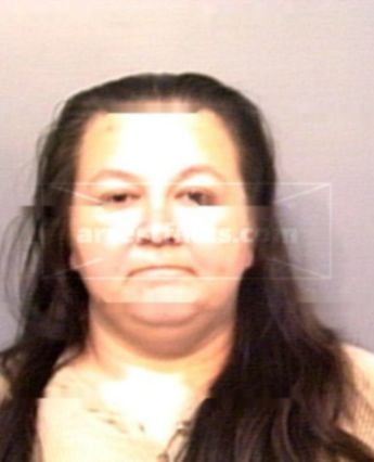 Amanda Paul Covington