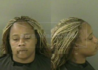 Tamera Artiffany Bynum