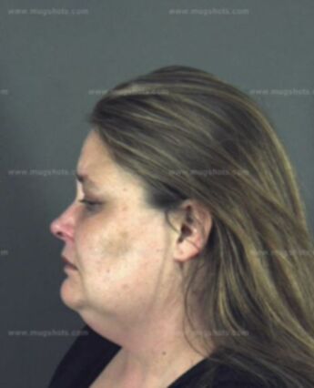 Wendy Elaine Fuller