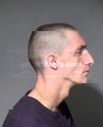 James Brandon Stover
