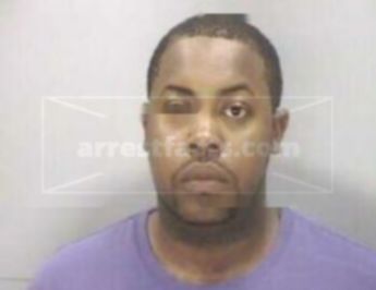 Dexter Lamar Oree