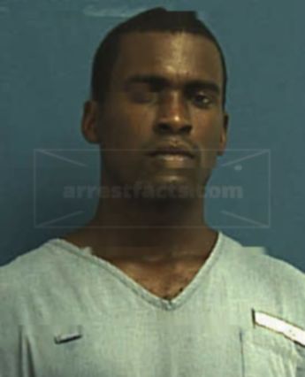 Robert Tyrone Williams