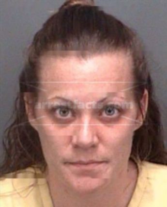 Debra Leigh Lupole