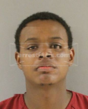 Anthony Dewayne Matthews