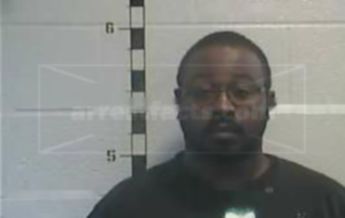 Jamal Demetrius Hunt