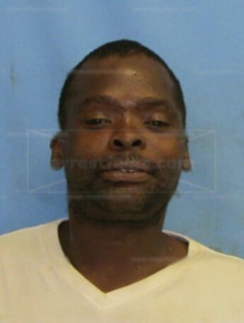 Greg Wayne Mosley