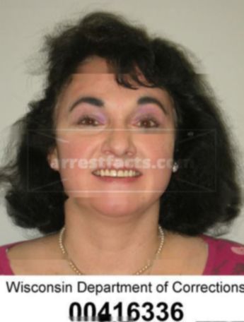 Margaret A Bachop