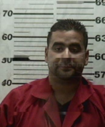 Adam J Lujan