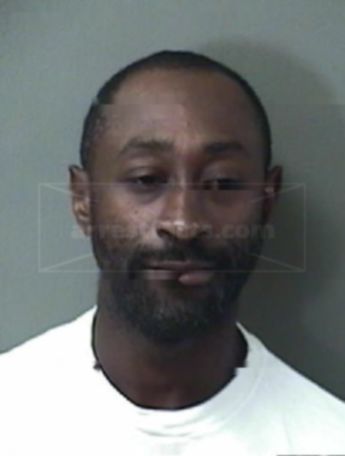 Larry Eugene Harvey