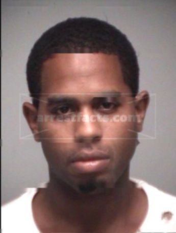 Tristan Mikhail Jones
