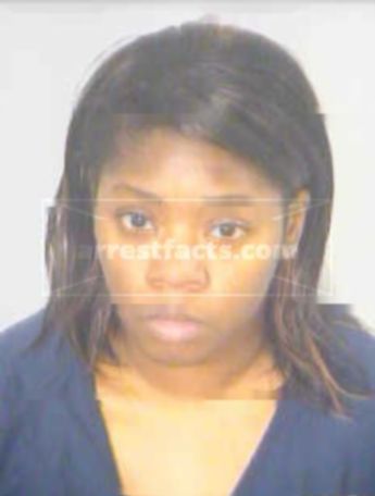 Minnie Nicole Covington