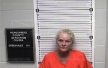 Brandi King Eversole