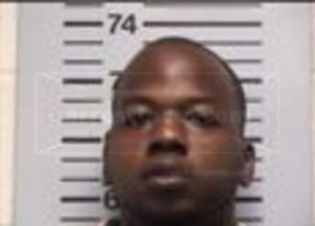 Montez T Johnson