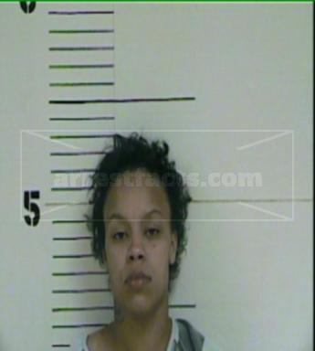 Brittney Michelle Bright