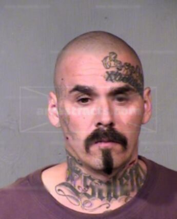 Kenneth Wayne Culver
